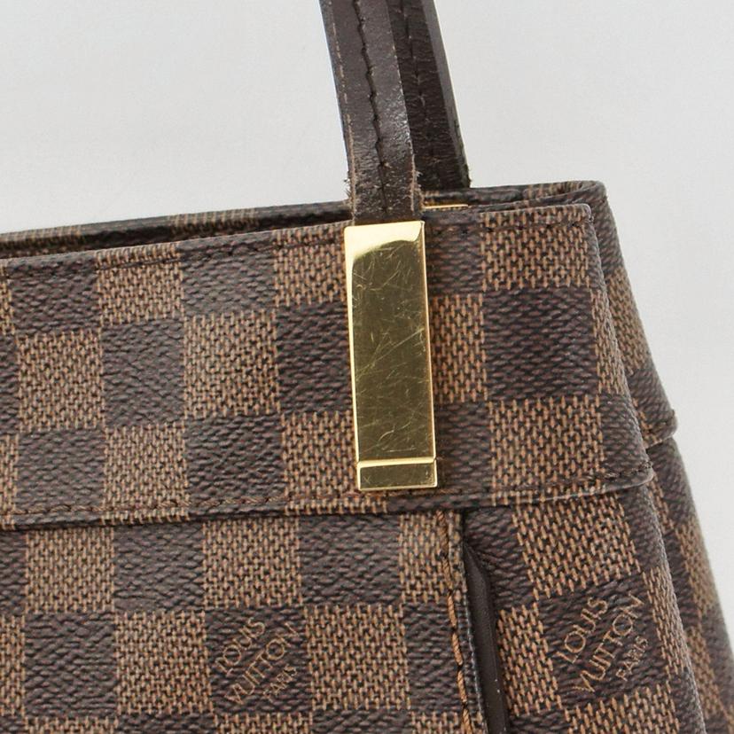LV ルイヴィトン/マーリボーンPM/ダミエ/エベヌ/N41215//DU4***/ABランク/67