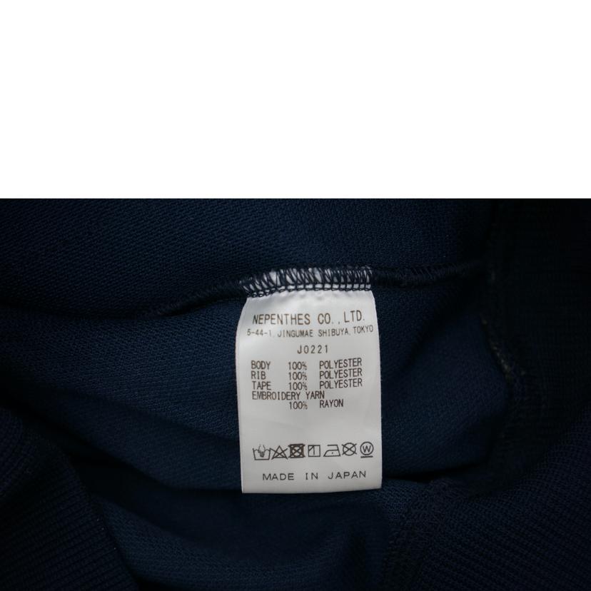 NEPENTHES NEPENTHES/ジャージ//ABランク/85