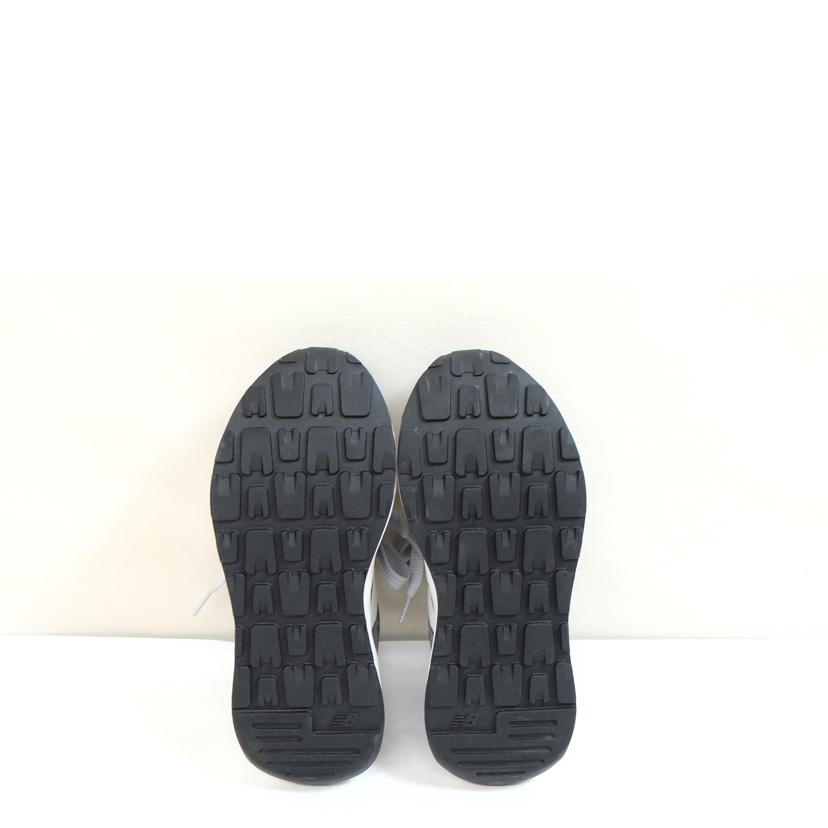 new balance ニューバランス/M5740 ローカットスニーカー/M5740VPB//-/Aランク/71