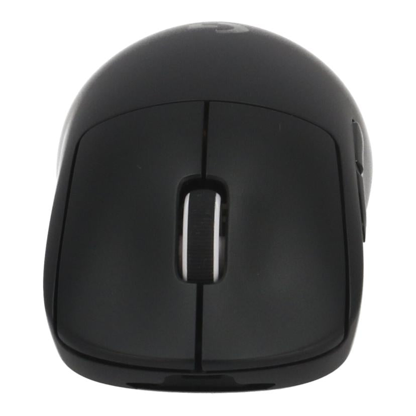 Logicool ロジクール /ワイヤレスゲーミングマウス/G-PPD-003WL//2109LZ01TV59/Bランク/84