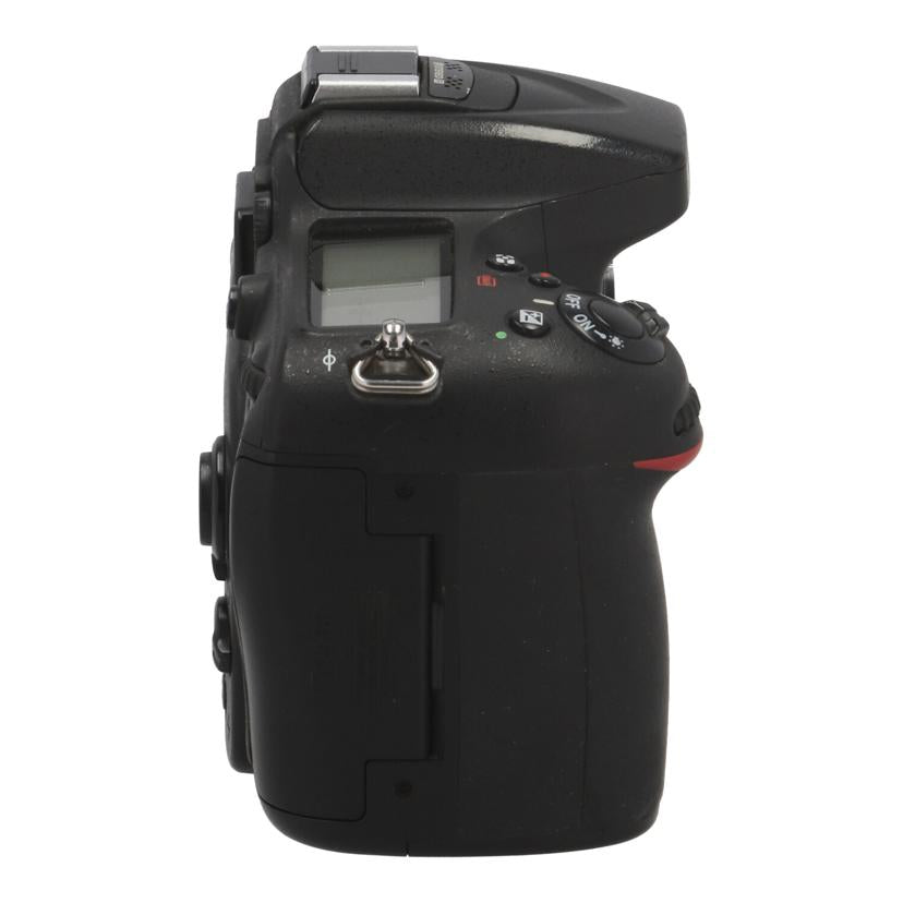 Nikon ニコン /デジタル一眼 ボディ/D7100/D7100 ボディ//2095033/BCランク/05