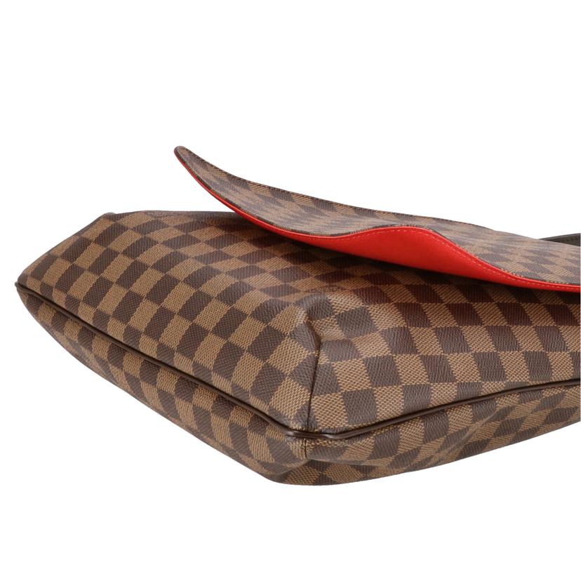 LOUIS VUITTON ルイヴィトン/ミュゼット/ダミエ/N51302//TH0***/Aランク/21