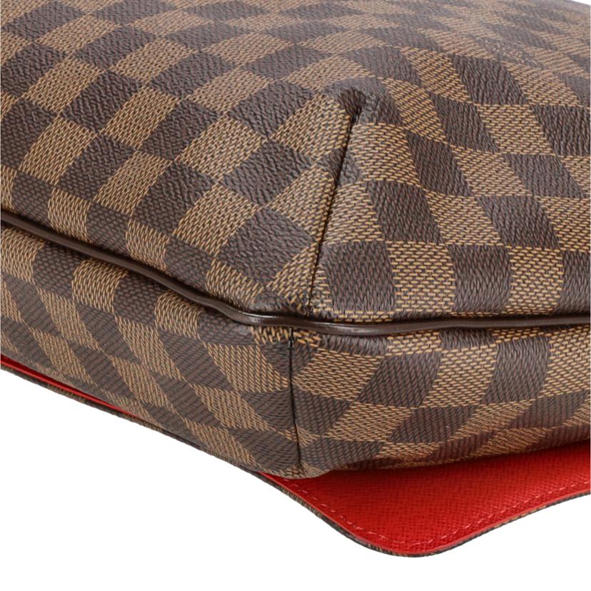 LOUIS VUITTON ルイヴィトン/ミュゼット/ダミエ/N51302//TH0***/Aランク/21