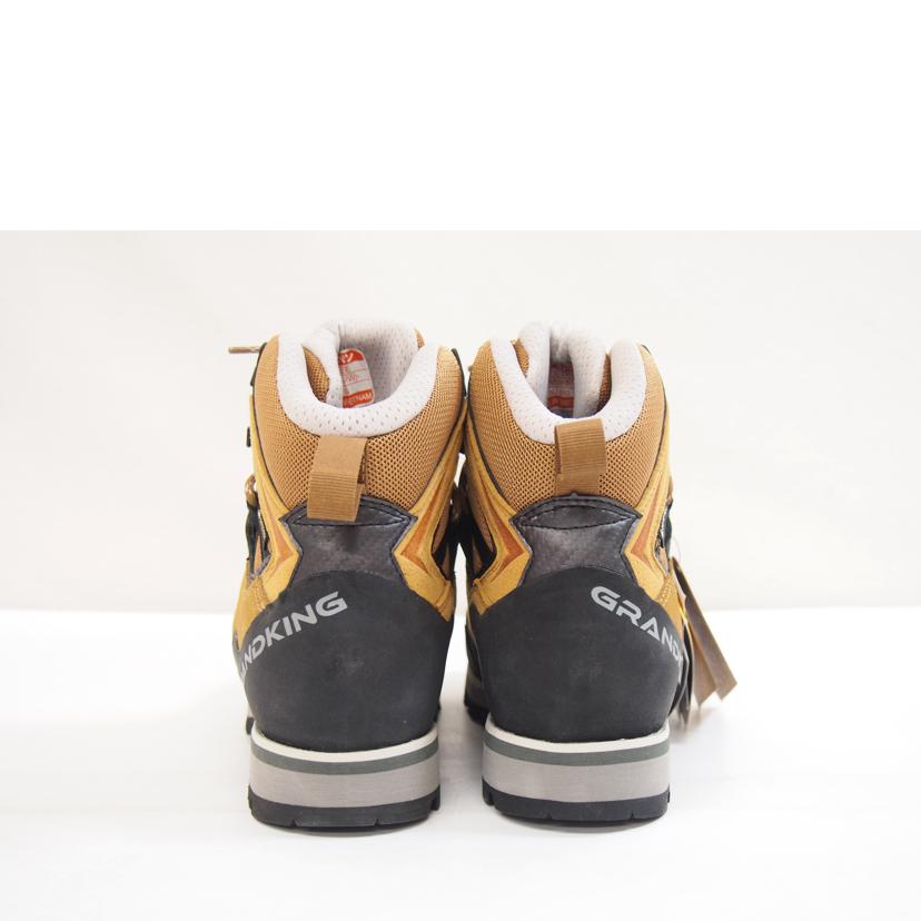 caravan キャラバン/caravan GRANDKING /GK88//Sランク/71