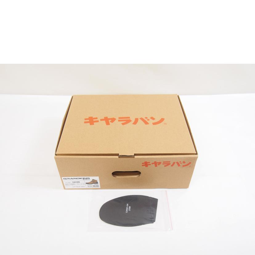 caravan キャラバン/caravan GRANDKING /GK88//Sランク/71