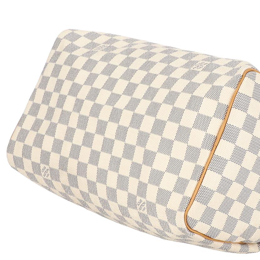 LV ルイヴィトン/スピーディ30/ダミエ/アズール/N41533//DU4***/Aランク/67