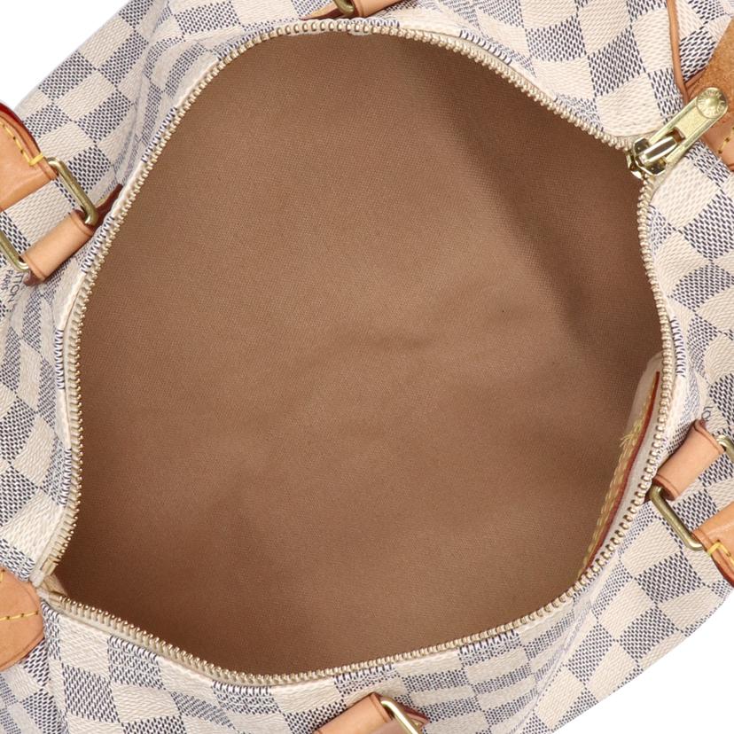 LV ルイヴィトン/スピーディ30/ダミエ/アズール/N41533//DU4***/Aランク/67