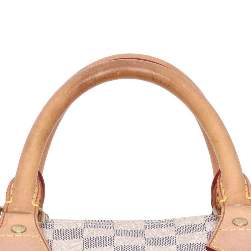 LV ルイヴィトン/スピーディ30/ダミエ/アズール/N41533//DU4***/Aランク/67