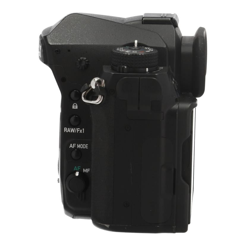 PENTAX ペンタックス /デジタル一眼 ボディ/K-1 Mark II/K-1 Mark II ボディ//7372275/Bランク/18