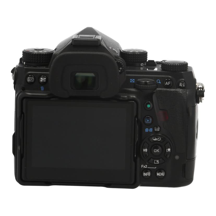 PENTAX ペンタックス /デジタル一眼 ボディ/K-1 Mark II/K-1 Mark II ボディ//7372275/Bランク/18
