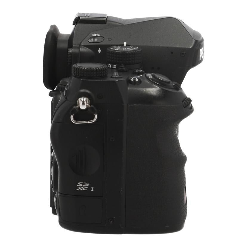 PENTAX ペンタックス /デジタル一眼 ボディ/K-1 Mark II/K-1 Mark II ボディ//7372275/Bランク/18