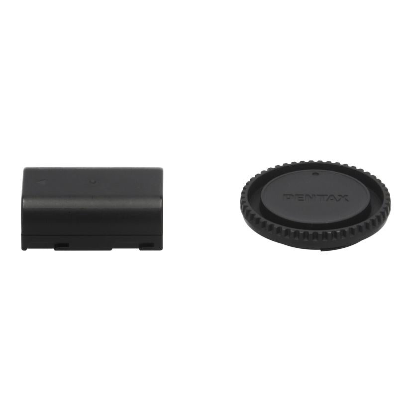 PENTAX ペンタックス /デジタル一眼 ボディ/K-1 Mark II/K-1 Mark II ボディ//7372275/Bランク/18