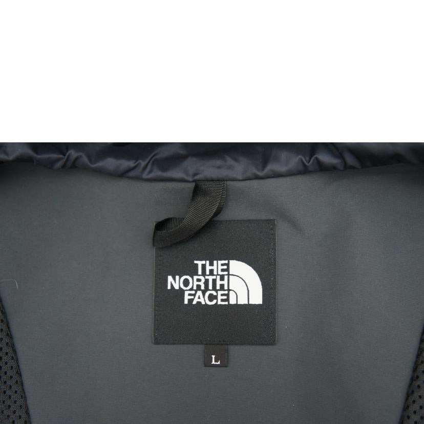 THE NORTH FACE ザ・ノ-スフェイス/マウンテンライトジャケット/NP62450//ABランク/20
