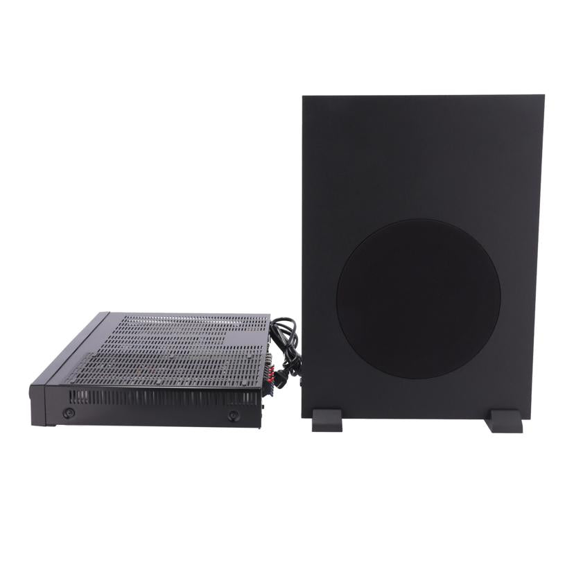 DENON デノン/ホームシアターシステム/DHT-S500HD//0053309242/Bランク/63