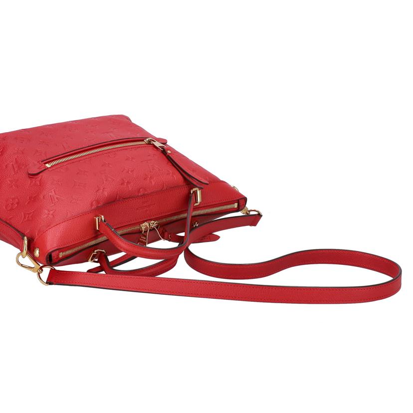 LOUIS VUITTONルイヴィトン/バスティーユPM /アンプラント/M41169//DU0***/Aランク/62