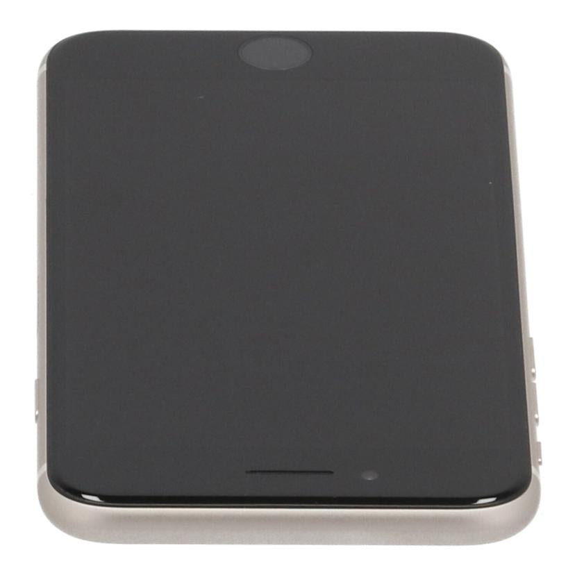 Apple SIMロックなし アップル /iPhone SE 第3世代 64GB/MMYD3J/A//H006Y4LC12/Bランク/82