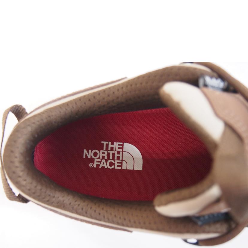 THE NORTH FACE ノースフェイス/THE NORTH FACE クレストンハイク/NF52410//Sランク/71