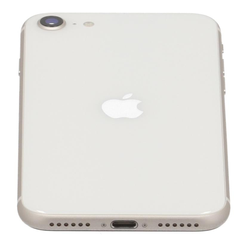 Apple SIMロックなし アップル /iPhone SE 第3世代 64GB/MMYD3J/A//H006Y4LC12/Bランク/82