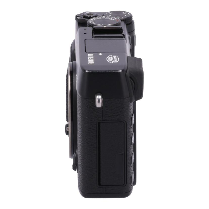 FUJIFILM フジフィルム/ミラーレス一眼/X-E1/X-E1 ボディ//24503006/Bランク/05