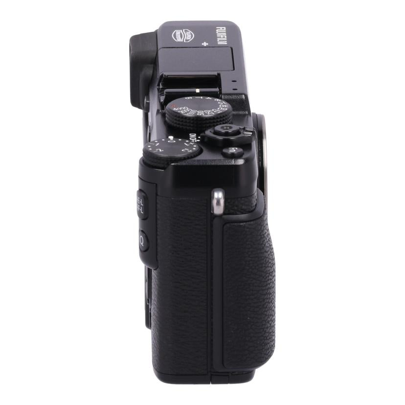 FUJIFILM フジフィルム/ミラーレス一眼/X-E1/X-E1 ボディ//24503006/Bランク/05