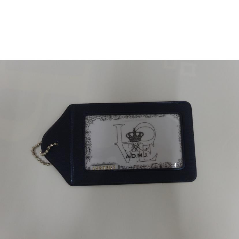 ADMJ/ ADMJ リュック//Aランク/82