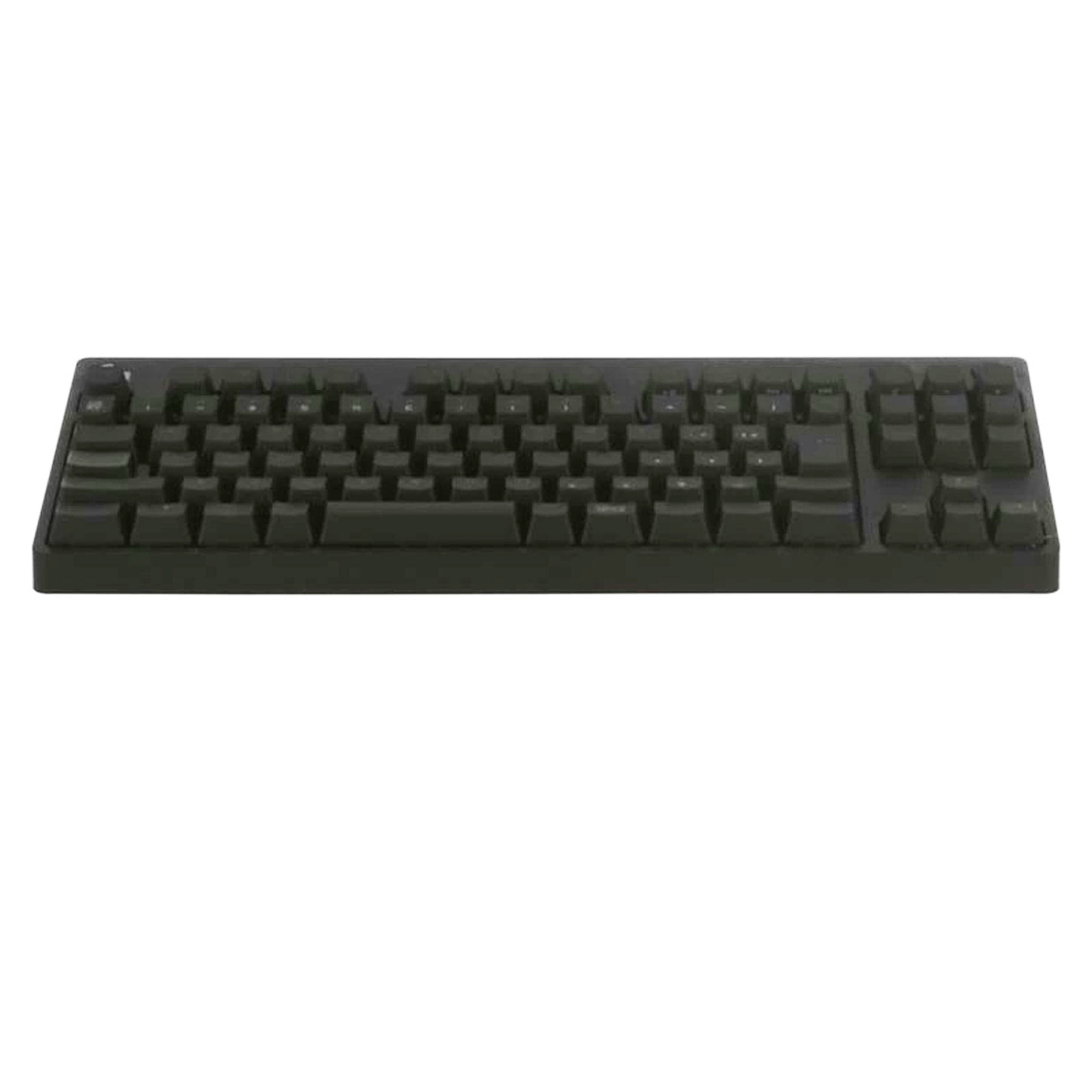 Logicool ロジクール /ゲーミングキーボード PRO/G-PKB-002CK//2212MR1570A9/Bランク/78