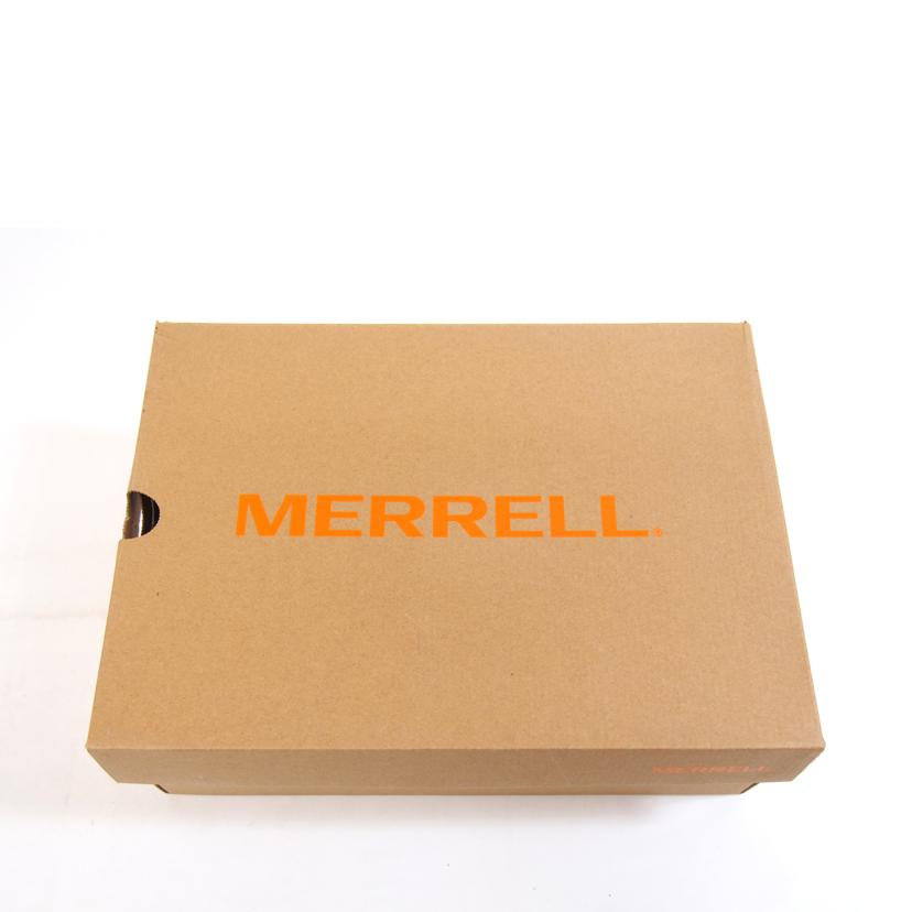 MERRELL メレル/MERRELL モアブ3ミッド /J500249//Sランク/71