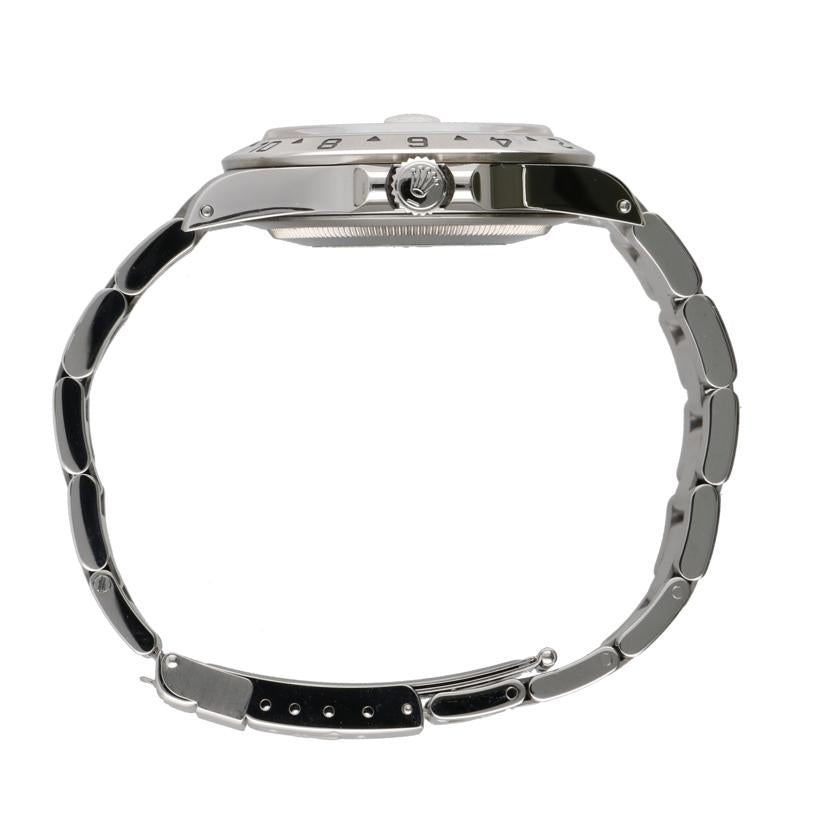 ROLEX ロレックス/エクスプローラー2/白文字盤/16570//A87****/Aランク/91