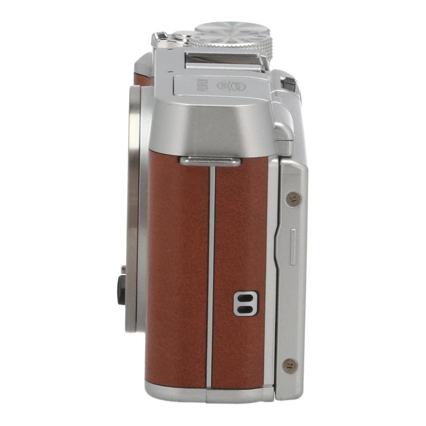 FUJIFILM 富士フイルム /ミラーレス一眼 ボディ/X-M1/X-M1 ボディ//38000755/Bランク/18