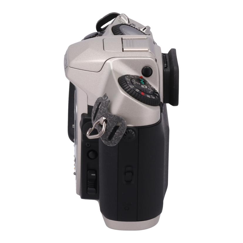 PENTAX ペンタックス /フィルム一眼レフ ボディ/MZ-S //3177326/Cランク/62