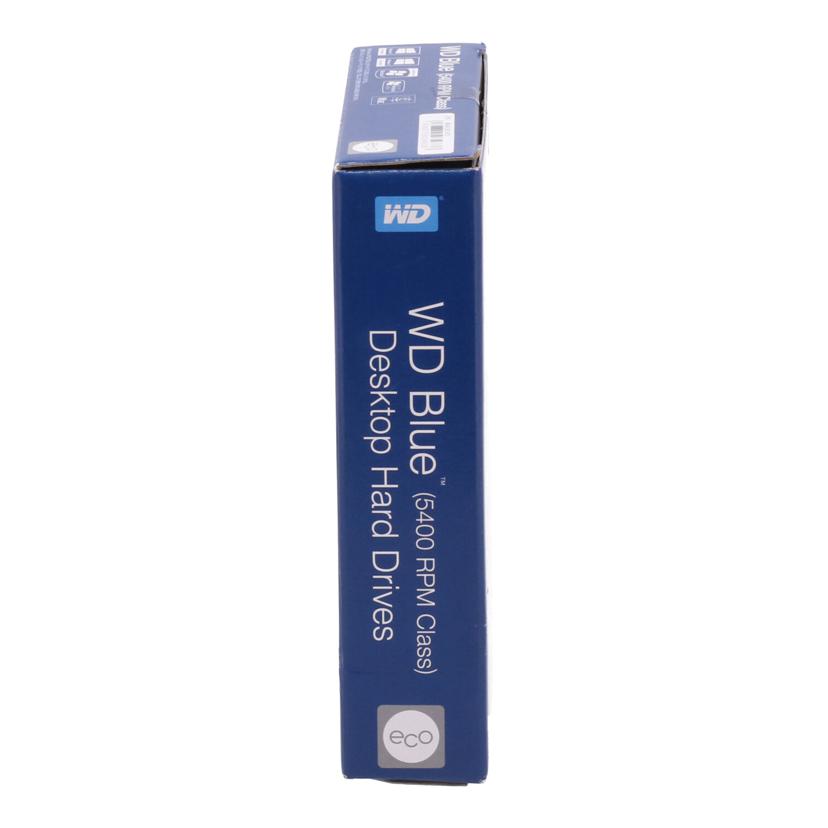 Western Digital WD ウエスタンデジタル /内蔵HDD 4TB/WD40EZRZ-RT2 //WCC7K2ZNRTZK/Sランク/67