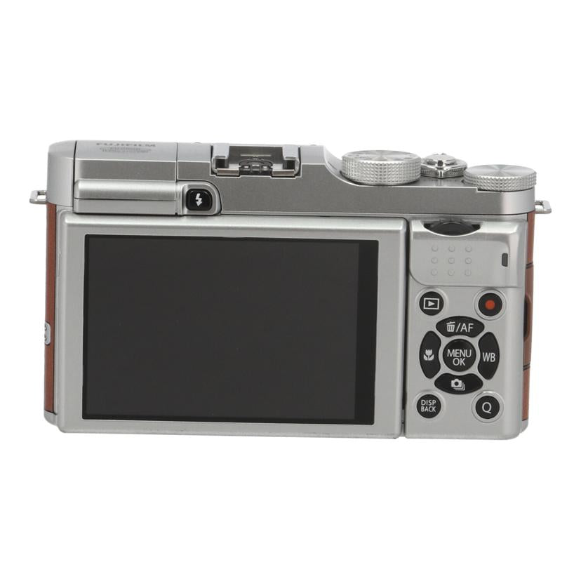 FUJIFILM 富士フイルム /ミラーレス一眼 ボディ/X-M1/X-M1 ボディ//38000755/Bランク/18