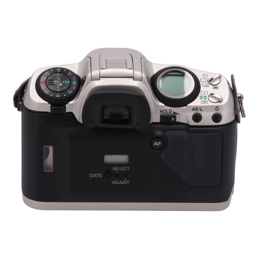 PENTAX ペンタックス /フィルム一眼レフ ボディ/MZ-S //3177326/Cランク/62