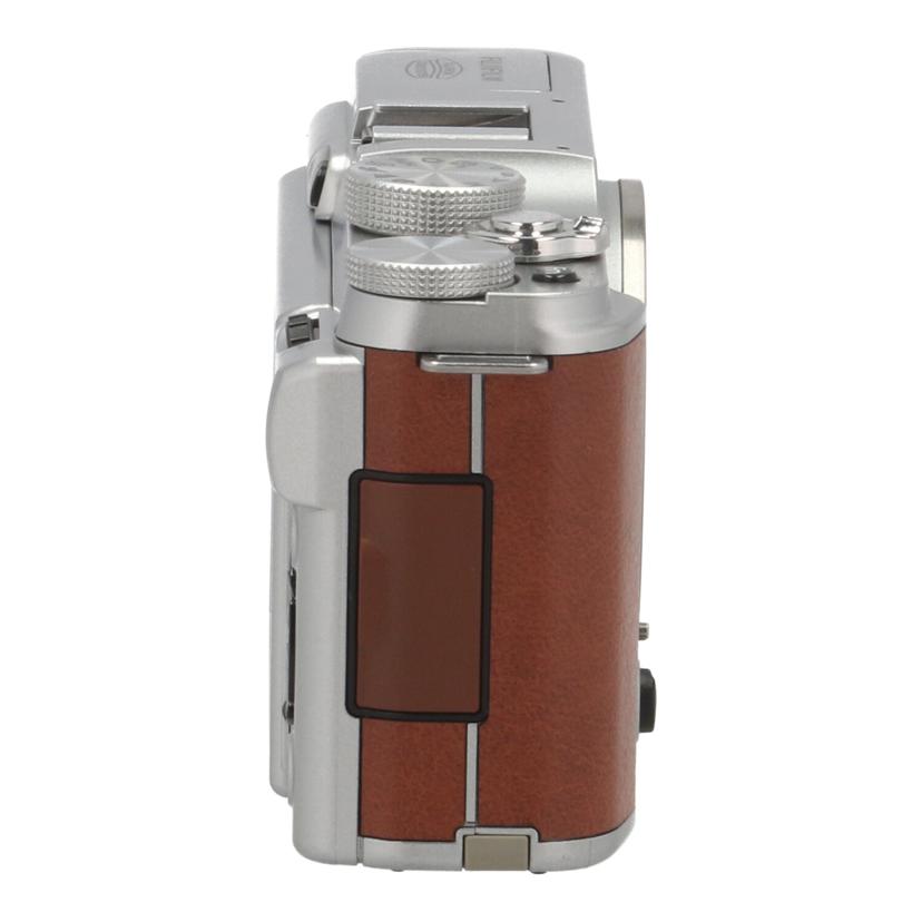 FUJIFILM 富士フイルム /ミラーレス一眼 ボディ/X-M1/X-M1 ボディ//38000755/Bランク/18