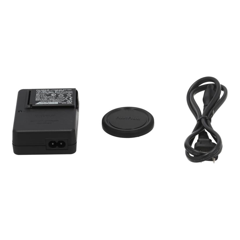 FUJIFILM 富士フイルム /ミラーレス一眼 ボディ/X-M1/X-M1 ボディ//38000755/Bランク/18