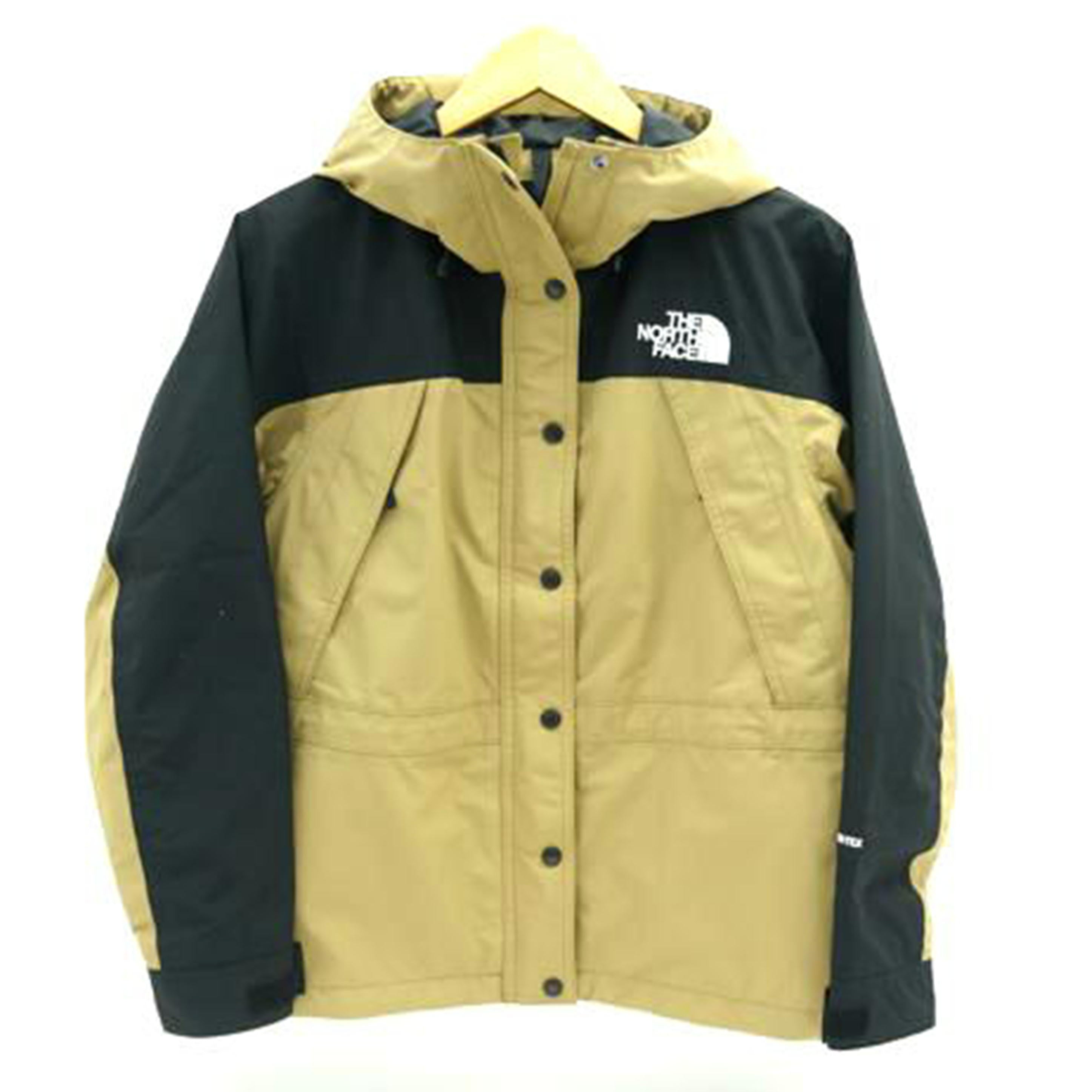 THE NORTH FACE ザノースフェイス/マウンテンライトジャケット/NPW62450//ABランク/78