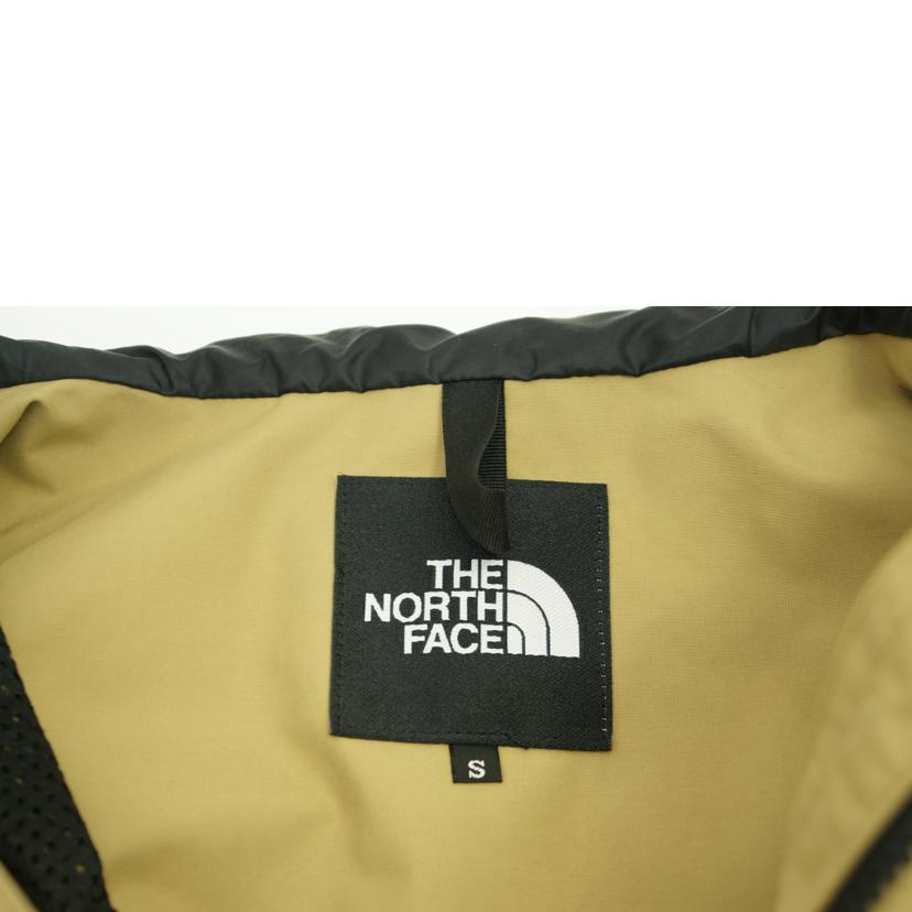 THE NORTH FACE ザノースフェイス/マウンテンライトジャケット/NPW62450//ABランク/78