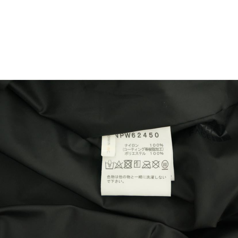 THE NORTH FACE ザノースフェイス/マウンテンライトジャケット/NPW62450//ABランク/78