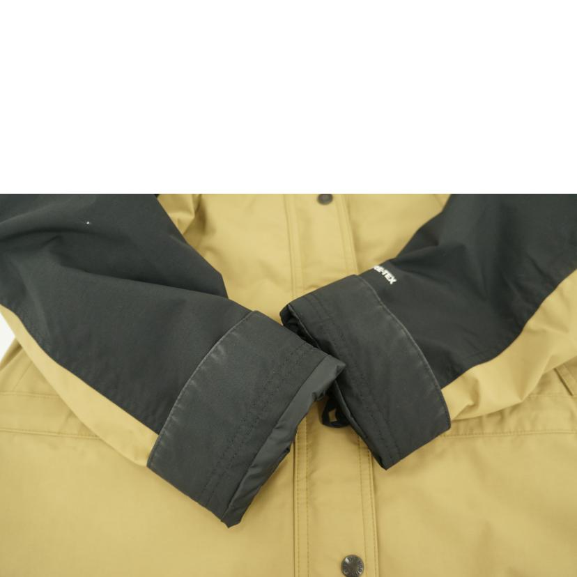 THE NORTH FACE ザノースフェイス/マウンテンライトジャケット/NPW62450//ABランク/78