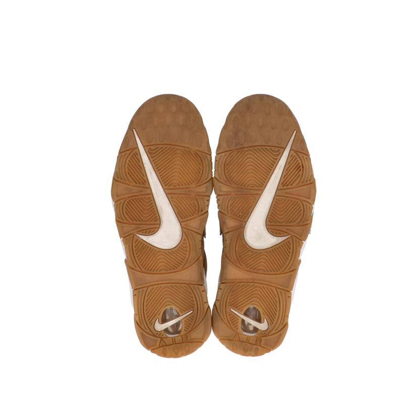 NIKE ナイキ/NIKE AIR MORE UPTEMPO 96 PRM/AA4060-200//ABランク/75
