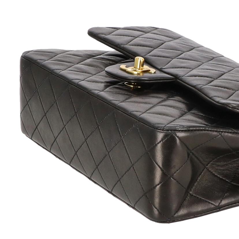 CHANEL シャネル/マトラッセ25/ダブルフラップチェーンショルダー/A01112//328****/ABランク/91