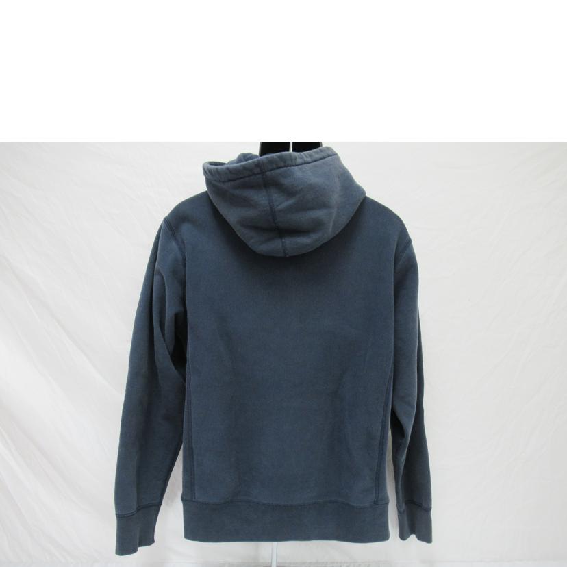 Supreme/プルオーバーパーカー/ペイズリーロゴ//BCランク/63