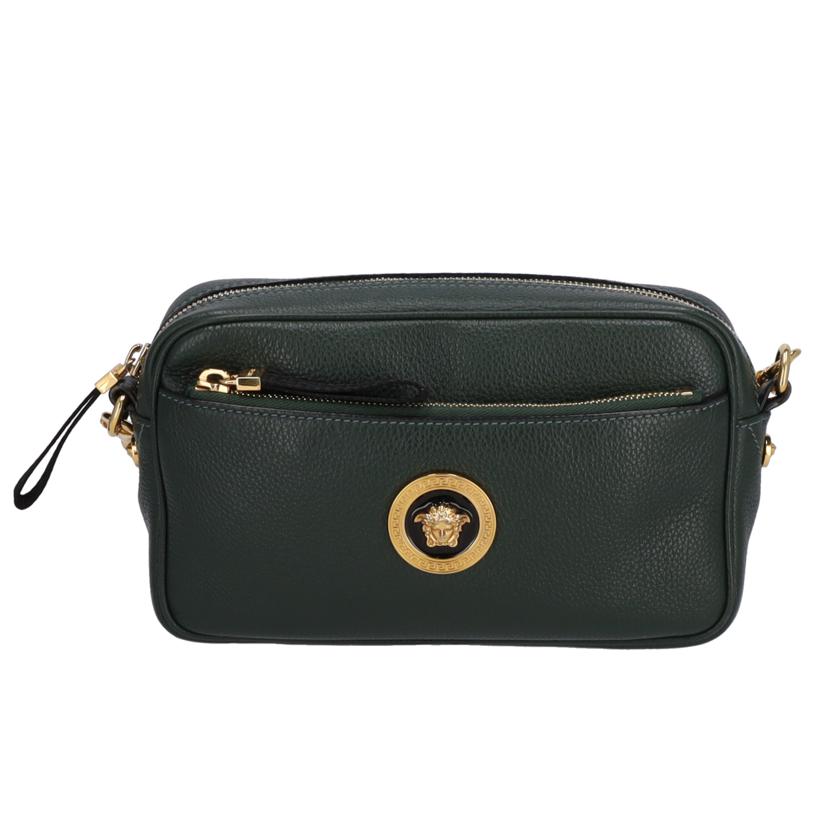 VERSACH ヴェルサーチ/メデューサ/2WAYボディバッグ/1005464//ABランク/91