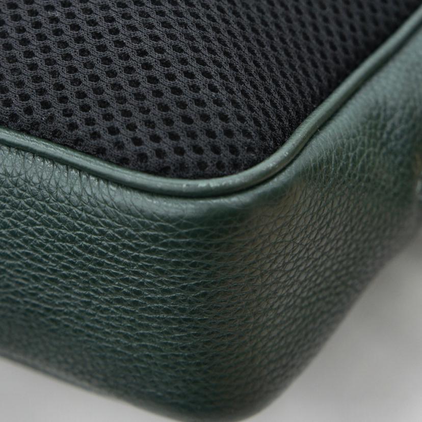 VERSACH ヴェルサーチ/メデューサ/2WAYボディバッグ/1005464//ABランク/91