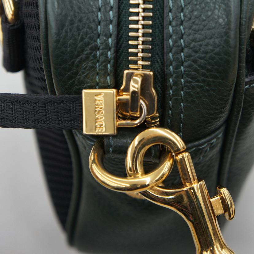 VERSACH ヴェルサーチ/メデューサ/2WAYボディバッグ/1005464//ABランク/91