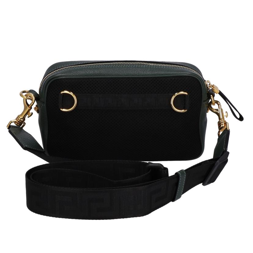 VERSACH ヴェルサーチ/メデューサ/2WAYボディバッグ/1005464//ABランク/91