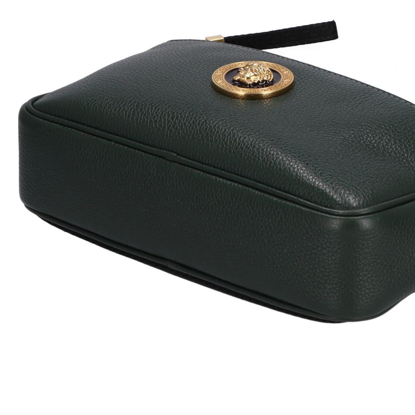 VERSACH ヴェルサーチ/メデューサ/2WAYボディバッグ/1005464//ABランク/91