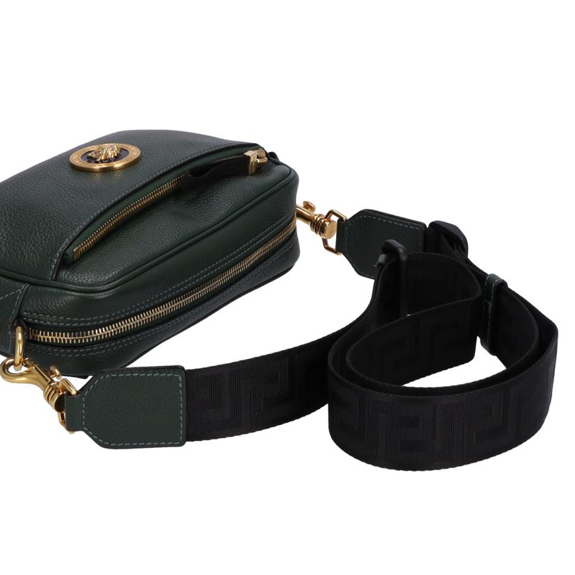 VERSACH ヴェルサーチ/メデューサ/2WAYボディバッグ/1005464//ABランク/91