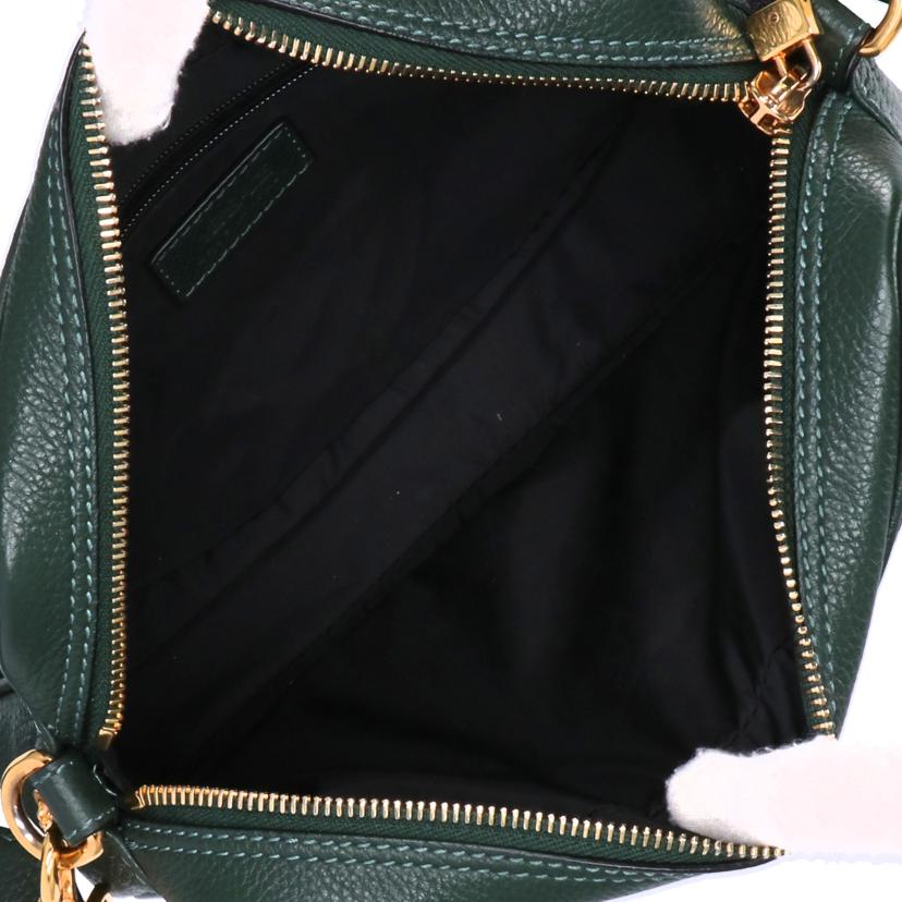 VERSACH ヴェルサーチ/メデューサ/2WAYボディバッグ/1005464//ABランク/91