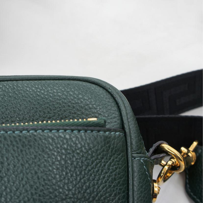 VERSACH ヴェルサーチ/メデューサ/2WAYボディバッグ/1005464//ABランク/91